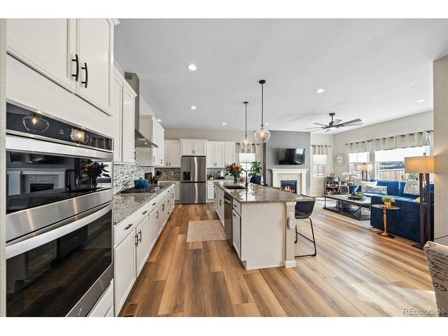 672 W 128th Pl, Westminster, CO 80234