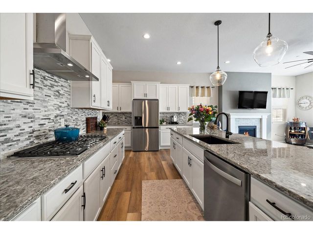 672 W 128th Pl, Westminster, CO 80234
