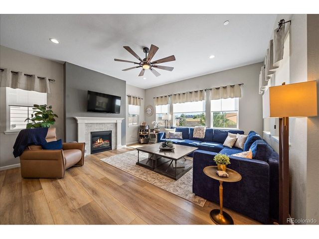 672 W 128th Pl, Westminster, CO 80234