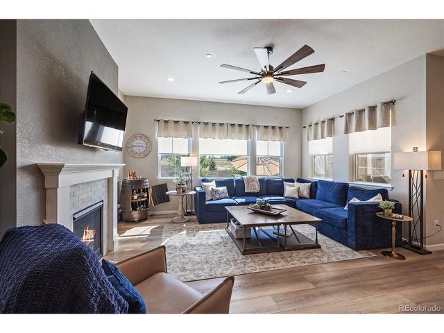 672 W 128th Pl, Westminster, CO 80234