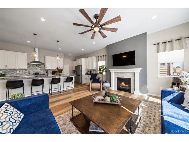 672 W 128th Pl, Westminster, CO 80234