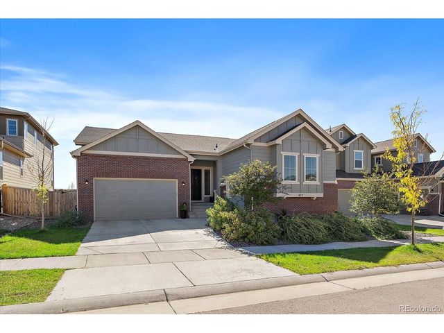 672 W 128th Pl, Westminster, CO 80234