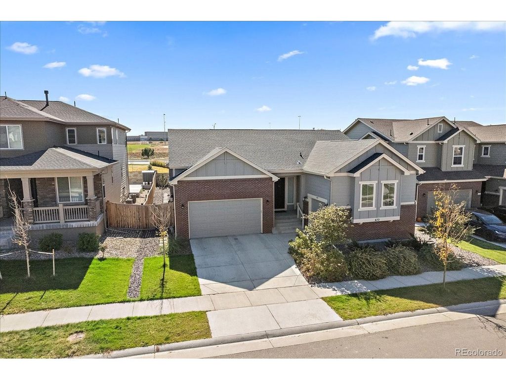 672 W 128th Pl, Westminster, CO 80234