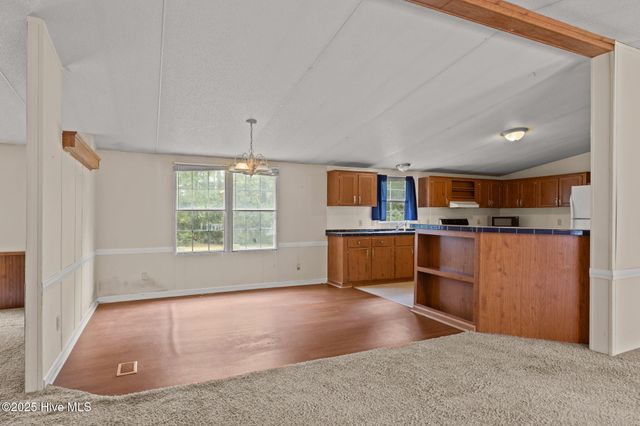 284 & 286 Mill Creek Road, Newport, NC 28570