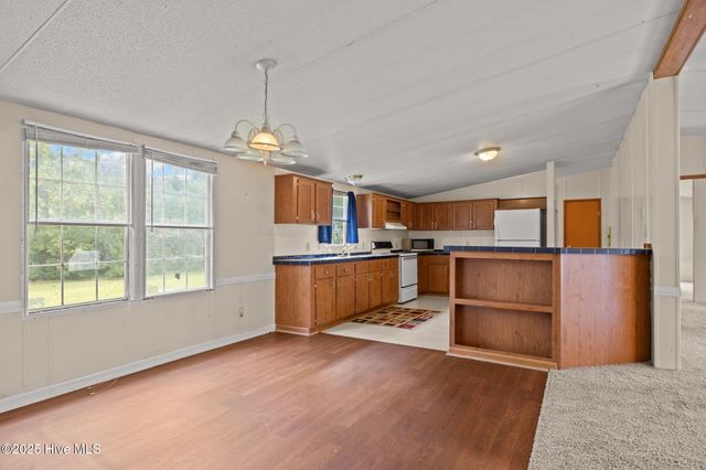 284 & 286 Mill Creek Road, Newport, NC 28570