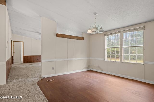 284 & 286 Mill Creek Road, Newport, NC 28570