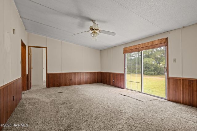 284 & 286 Mill Creek Road, Newport, NC 28570