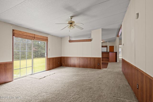 284 & 286 Mill Creek Road, Newport, NC 28570