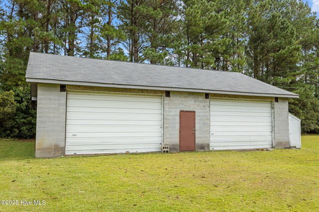 284 & 286 Mill Creek Road, Newport, NC 28570