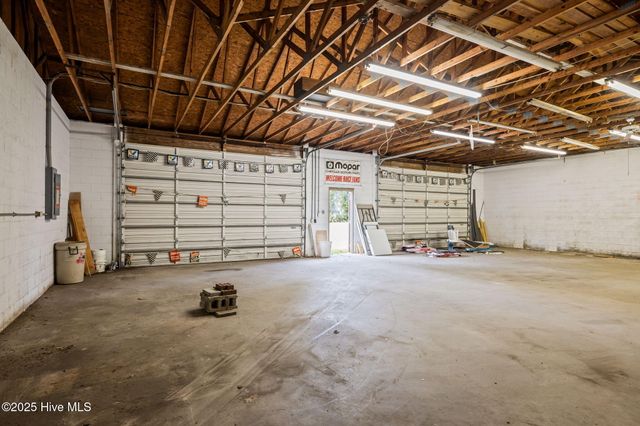 284 & 286 Mill Creek Road, Newport, NC 28570