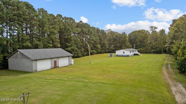 284 & 286 Mill Creek Road, Newport, NC 28570