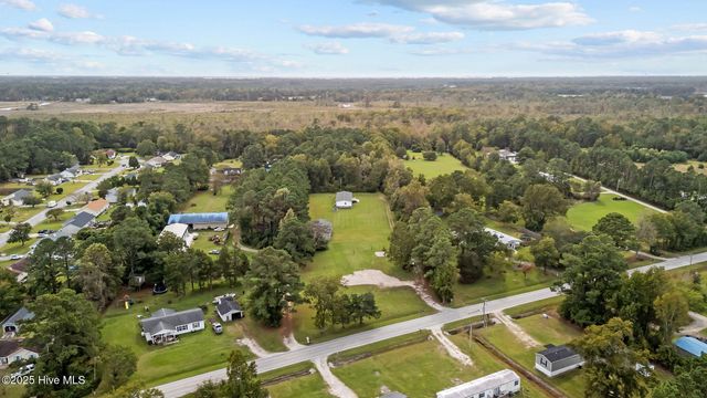 284 & 286 Mill Creek Road, Newport, NC 28570