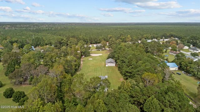 284 & 286 Mill Creek Road, Newport, NC 28570