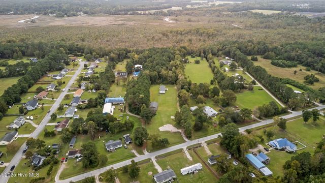 284 & 286 Mill Creek Road, Newport, NC 28570
