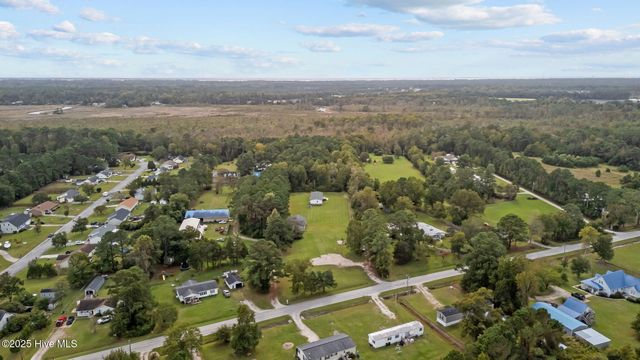 284 & 286 Mill Creek Road, Newport, NC 28570