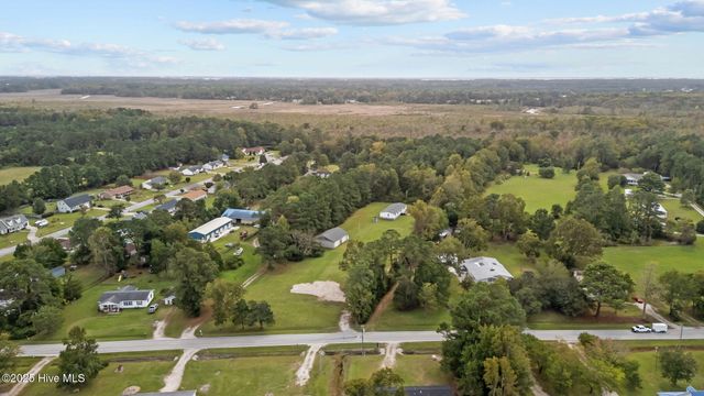 284 & 286 Mill Creek Road, Newport, NC 28570