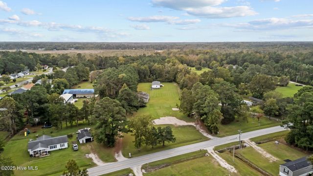 284 & 286 Mill Creek Road, Newport, NC 28570