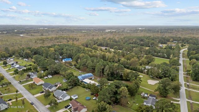 284 & 286 Mill Creek Road, Newport, NC 28570