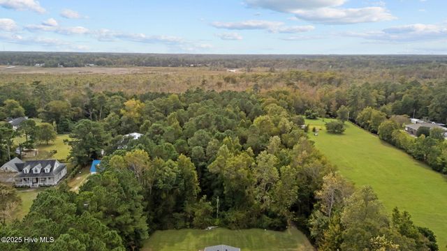 284 & 286 Mill Creek Road, Newport, NC 28570