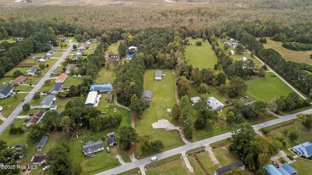 284 & 286 Mill Creek Road, Newport, NC 28570