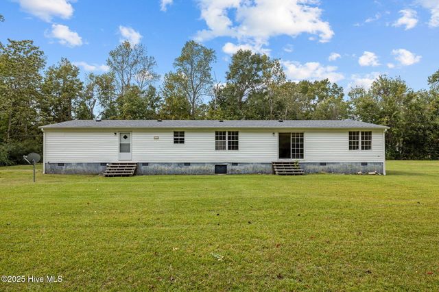 284 & 286 Mill Creek Road, Newport, NC 28570
