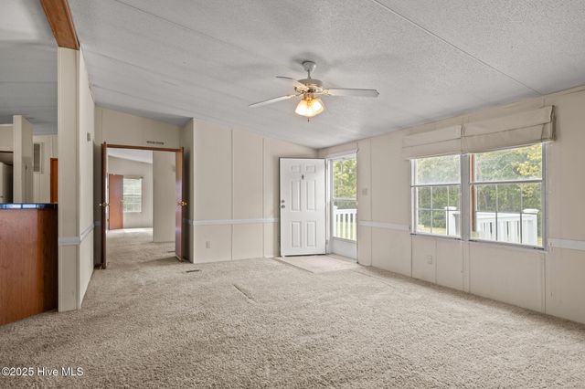 284 & 286 Mill Creek Road, Newport, NC 28570