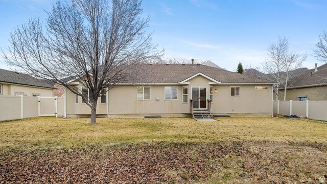 551 N 900 E, Orem, UT 84097
