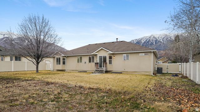 551 N 900 E, Orem, UT 84097