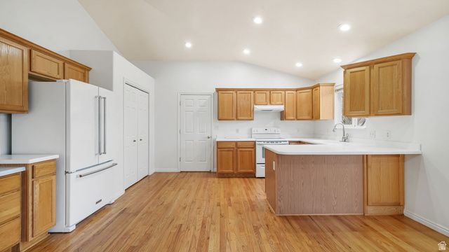 551 N 900 E, Orem, UT 84097