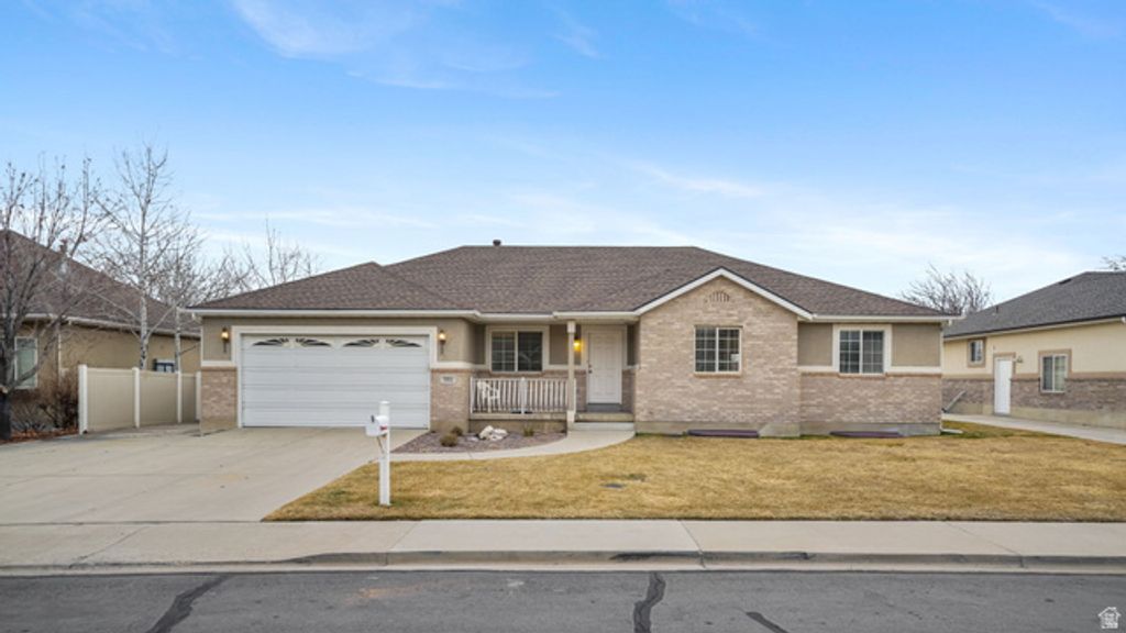 551 N 900 E, Orem, UT 84097