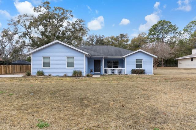 10041 KIMBROUGH DRIVE, Brooksville, FL 34601