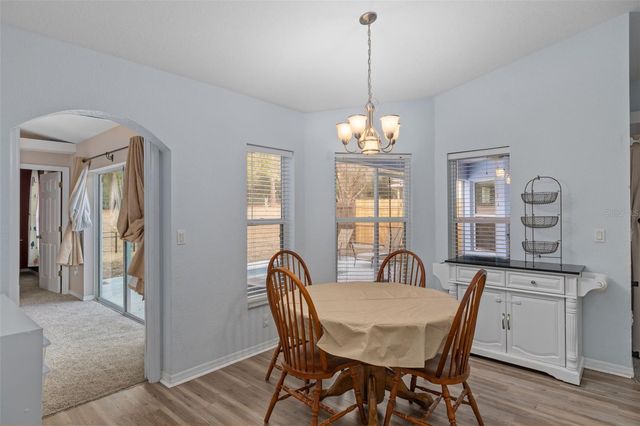 10041 KIMBROUGH DRIVE, Brooksville, FL 34601