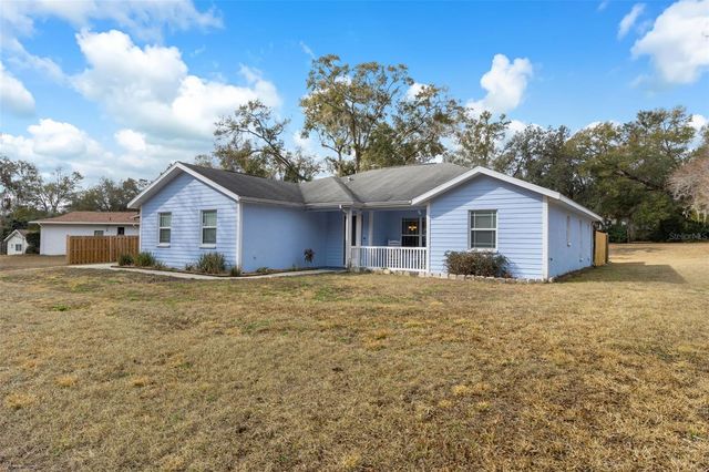 10041 KIMBROUGH DRIVE, Brooksville, FL 34601