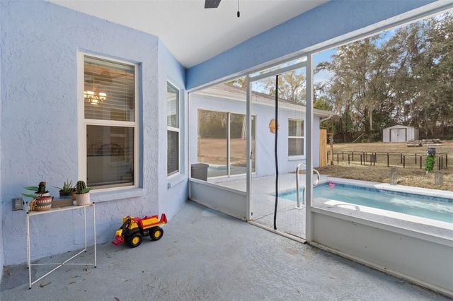 10041 KIMBROUGH DRIVE, Brooksville, FL 34601