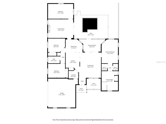 10041 KIMBROUGH DRIVE, Brooksville, FL 34601