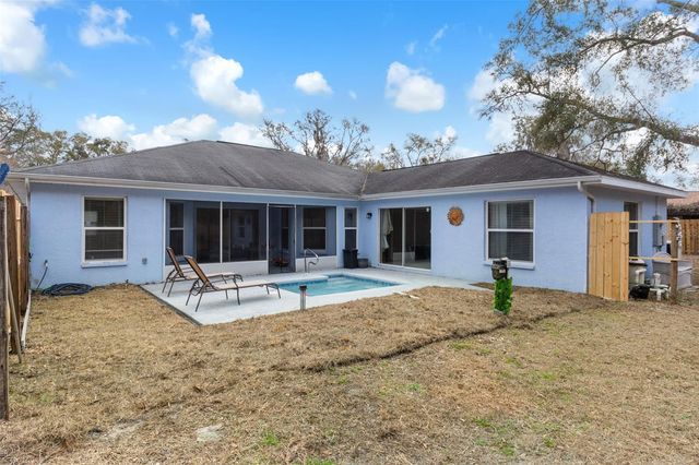 10041 KIMBROUGH DRIVE, Brooksville, FL 34601