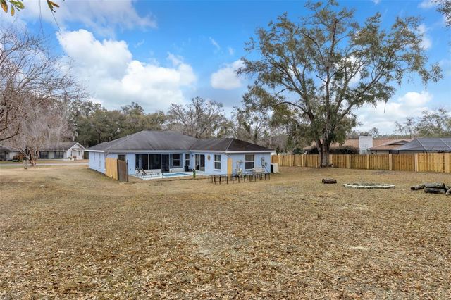 10041 KIMBROUGH DRIVE, Brooksville, FL 34601