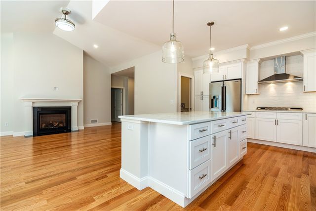 15 Hampton Road 20, Coventry, RI 02816