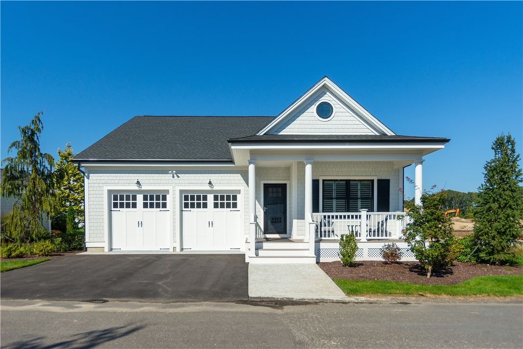 15 Hampton Road 20, Coventry, RI 02816