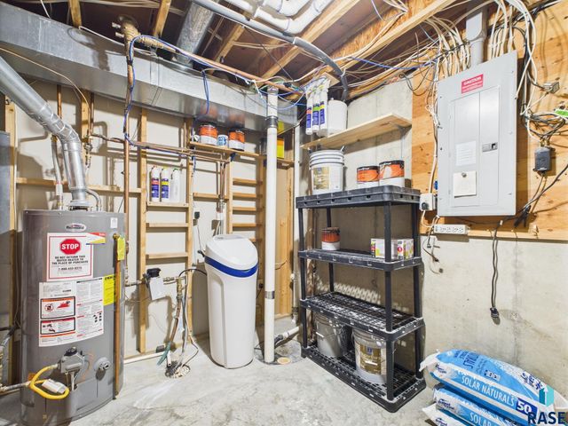 917 S Charlotte Ave, Sioux Falls, SD 57103