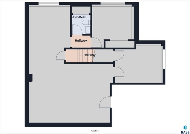 917 S Charlotte Ave, Sioux Falls, SD 57103