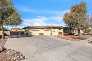5634 N 82 Avenue, Glendale, AZ 85303