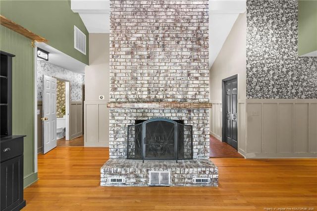 6093 Dunes Drive, Sanford, NC 27332