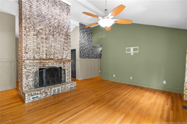 6093 Dunes Drive, Sanford, NC 27332