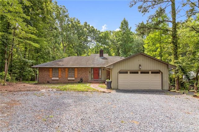 6093 Dunes Drive, Sanford, NC 27332