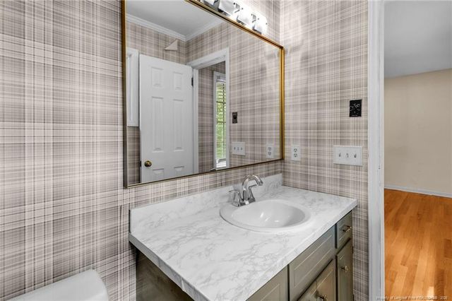 6093 Dunes Drive, Sanford, NC 27332