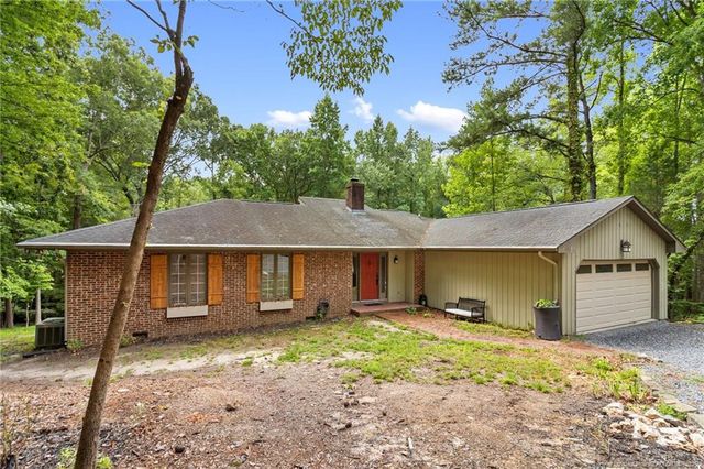 6093 Dunes Drive, Sanford, NC 27332