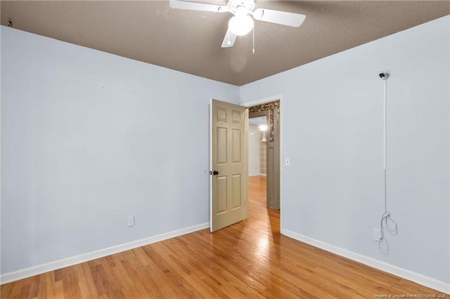 6093 Dunes Drive, Sanford, NC 27332