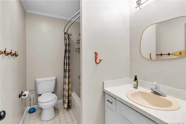 6093 Dunes Drive, Sanford, NC 27332