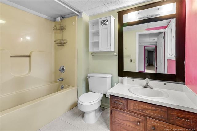 6093 Dunes Drive, Sanford, NC 27332